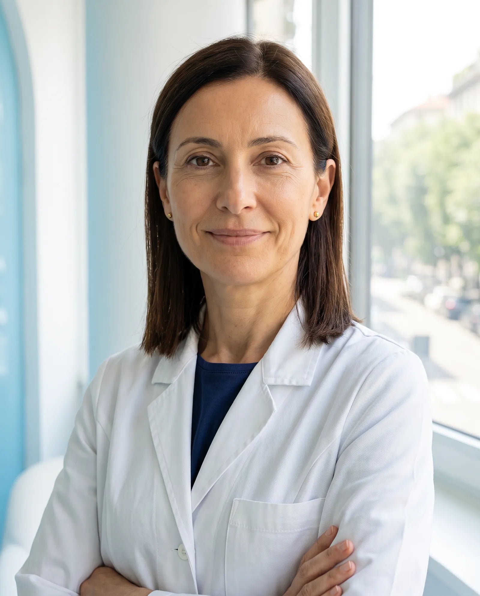 Dott.ssa Laura Bianchi