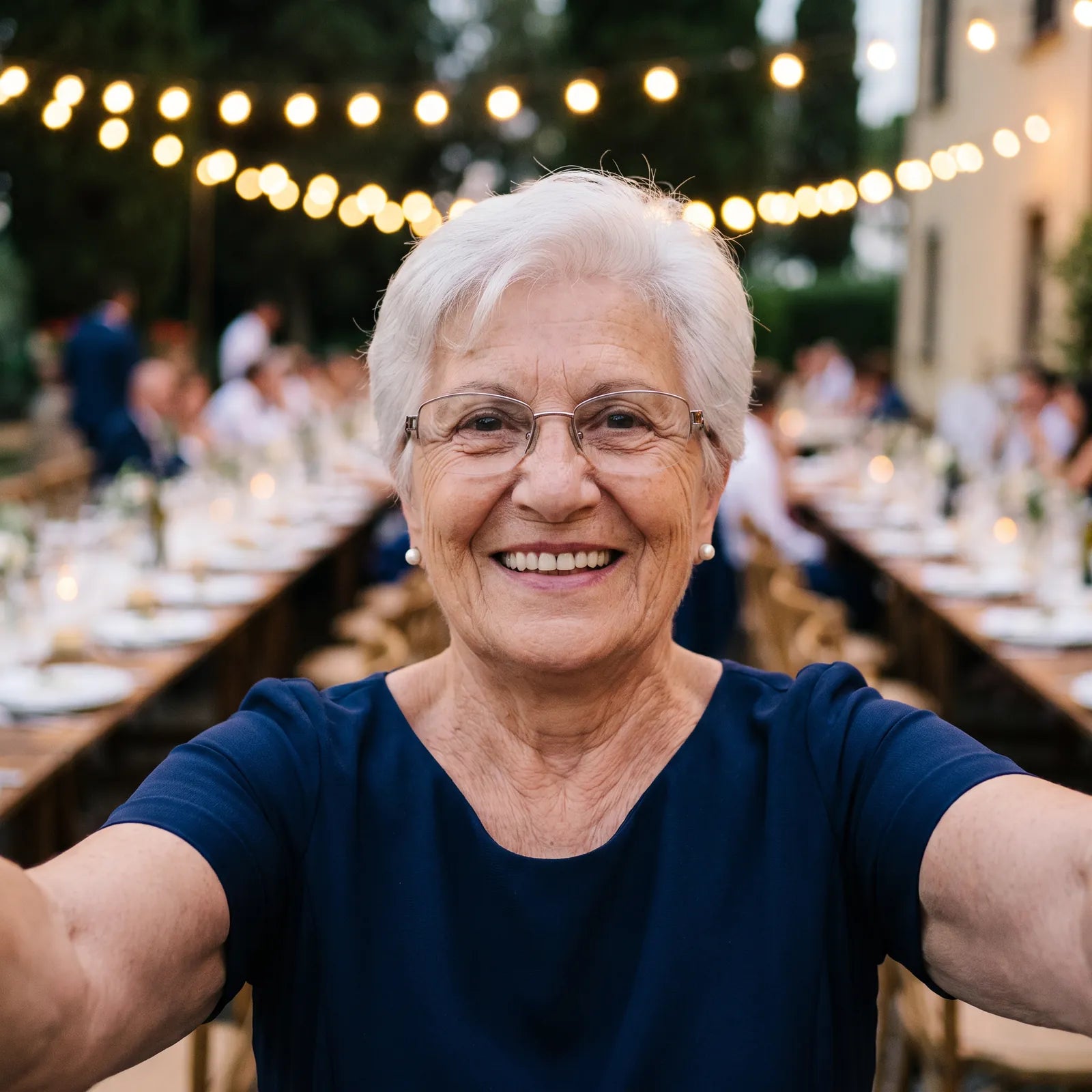 Anna, 64 anni · Verona